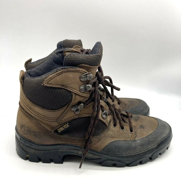 Danner Polaris Mens Goretex Waterproof Hiking Boot - Picture 1 of 10